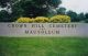 Crown Hill Cemetery,  Indianapolis, Marion, IN.jpg