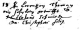 THOMÆ, Nicolaus Baptism 13 Jan 1613 Hildburghuasen.jpeg