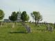 Mt Pleasant Baptist Church Cemetery, South Moniteau Township, Cooper, MO.jpg