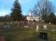 St Peter United Church of Christ Cemetery, Prairie Home Township, Cooper, MO.jpg