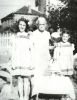 GOODMAN, Bertha Amelia Thoma and Granddaughters.jpg