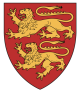 Plantagenet, King John Lackland of England (I26324)
