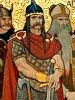 of Scotland, King of Picts Kenneth I