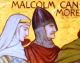 of SCOTLAND, Margaret and Malcolm Canmore.JPG