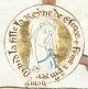 of Scotland, Queen of England Matilda (I25443)