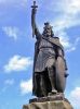of WESSEX, Alfred the Great
