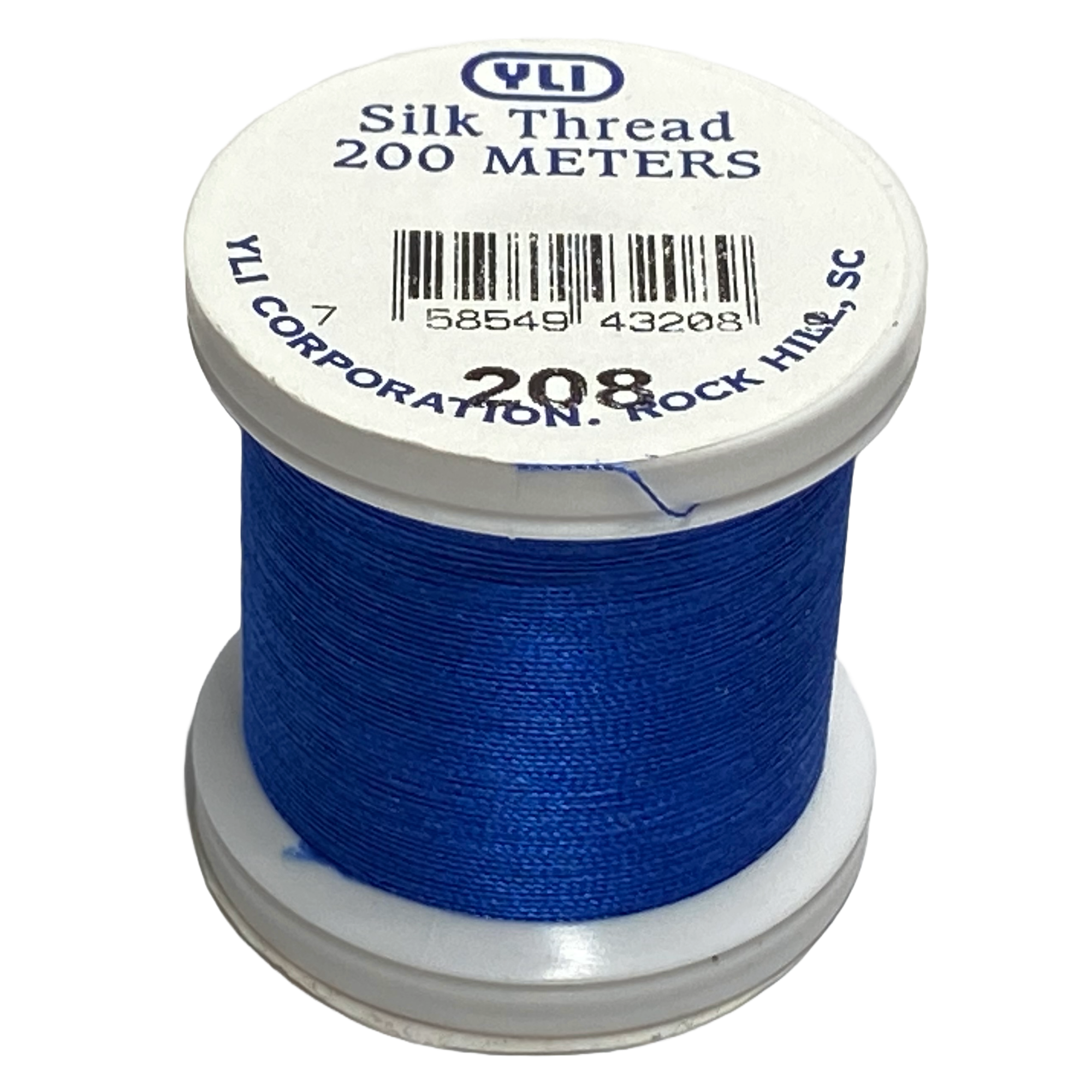 Pearsall Gossamer Colors in Kanagawa / YLI #100 Silk Theads Pearsall Gossamer Colors in Kanagawa / YLI #100 Silk Theads