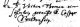 THOMÆ, Caspar Baptism 22 Aug 1612 Hildburghausen.jpeg THOMÆ, Caspar Baptism 22 Aug 1612 Hildburghausen.jpeg