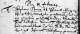 THOMÆ, Johann Sebastian 1677 Feb 10 Baptism Neuhaus.png