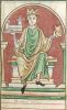 Beauclerc, King of England Henry I (I25442)