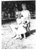 MCQUIGG, Margaret, Bruce, and Dottie MCQUIGG, Margaret, Bruce, and Dottie