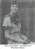 NIBLACK, Mary Lucille NIBLACK, Mary Lucille