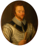 NORREYS, John NORREYS, John