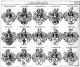 ROSENTAHLER Coat of Arms ROSENTAHLER Coat of Arms