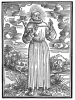 ROSENTHALER, Caspar paid for St Francis ROSENTHALER, Caspar paid for St Francis