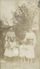 SELWOLD, Lillian Mabel née McQuigg