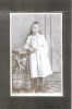 SIMMONS, Sarah Mildred SIMMONS, Sarah Mildred