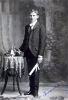 WATTS, Walter Irvan WATTS, Walter Irvan